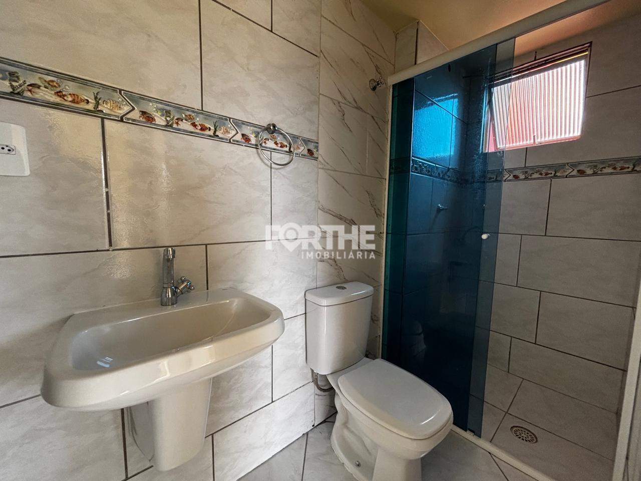 Apartamento à venda no São Cristóvão: 