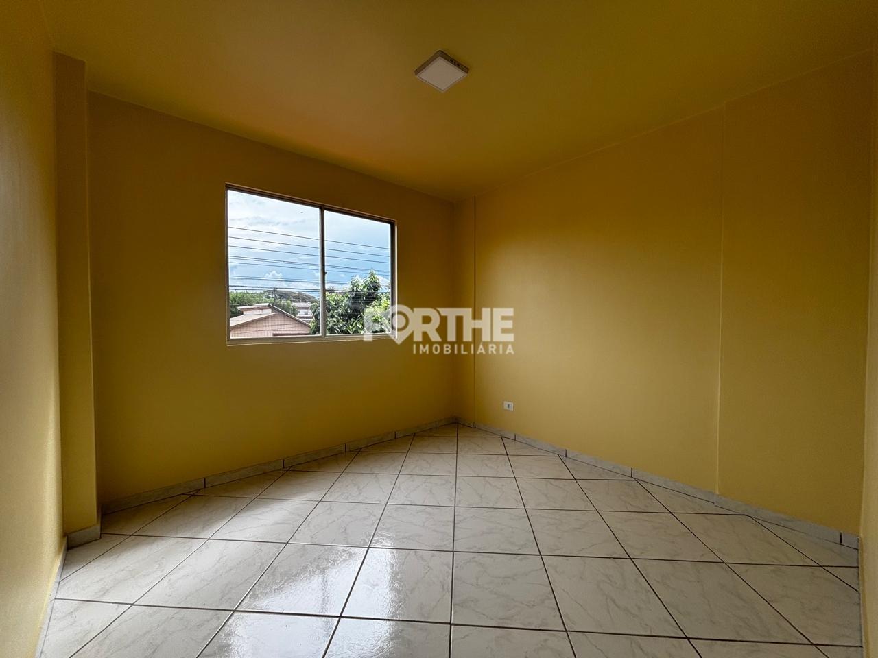 Apartamento à venda no São Cristóvão: 