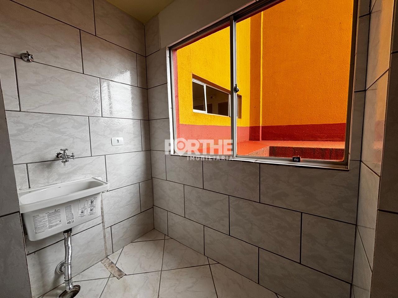 Apartamento à venda no São Cristóvão: 