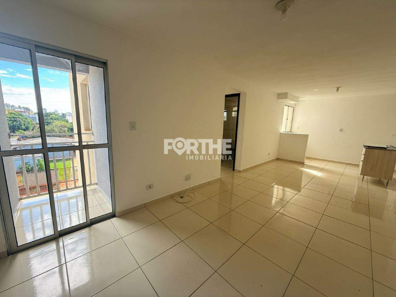 Apartamento 3 Dormitórios Maria Luiza 67m²