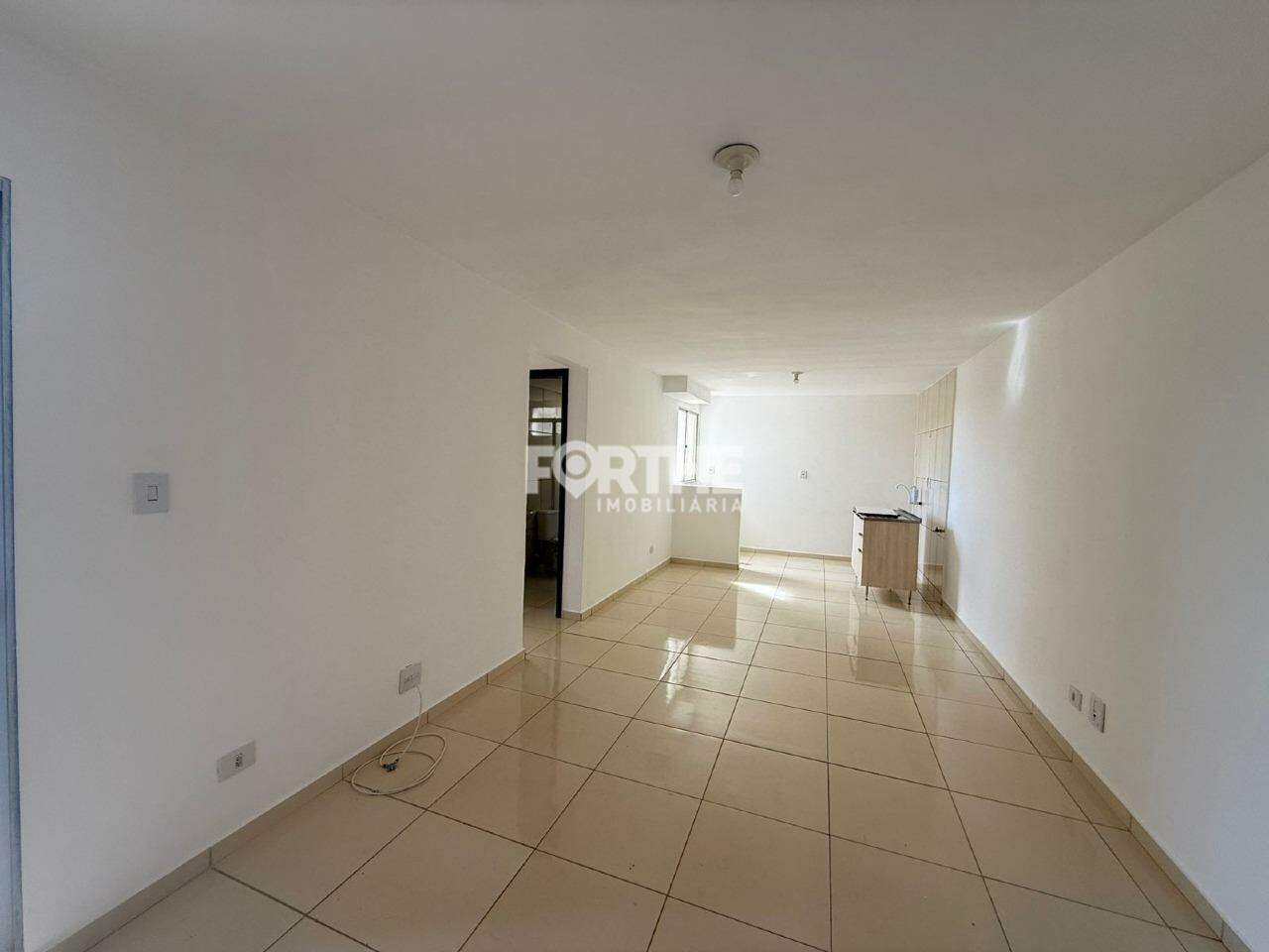 Apartamento à venda no Maria Luiza: 