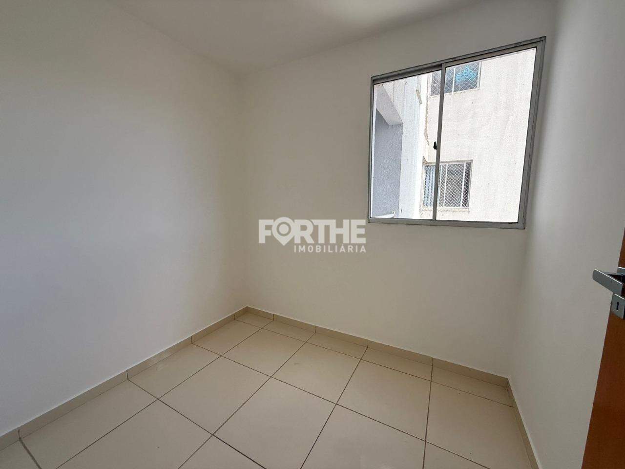 Apartamento à venda no Maria Luiza: 
