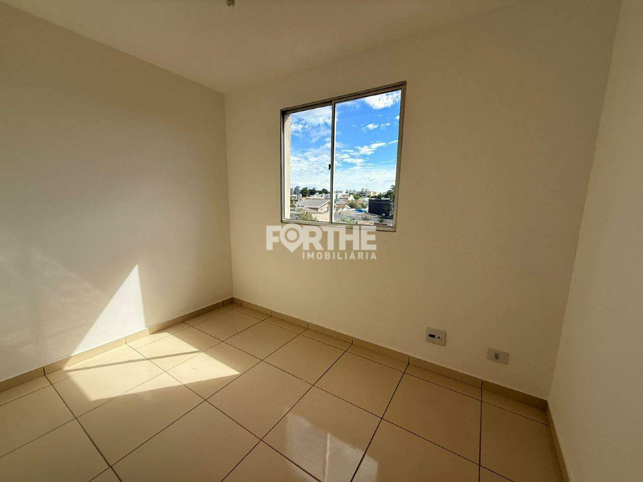 Apartamento à venda no Maria Luiza: 