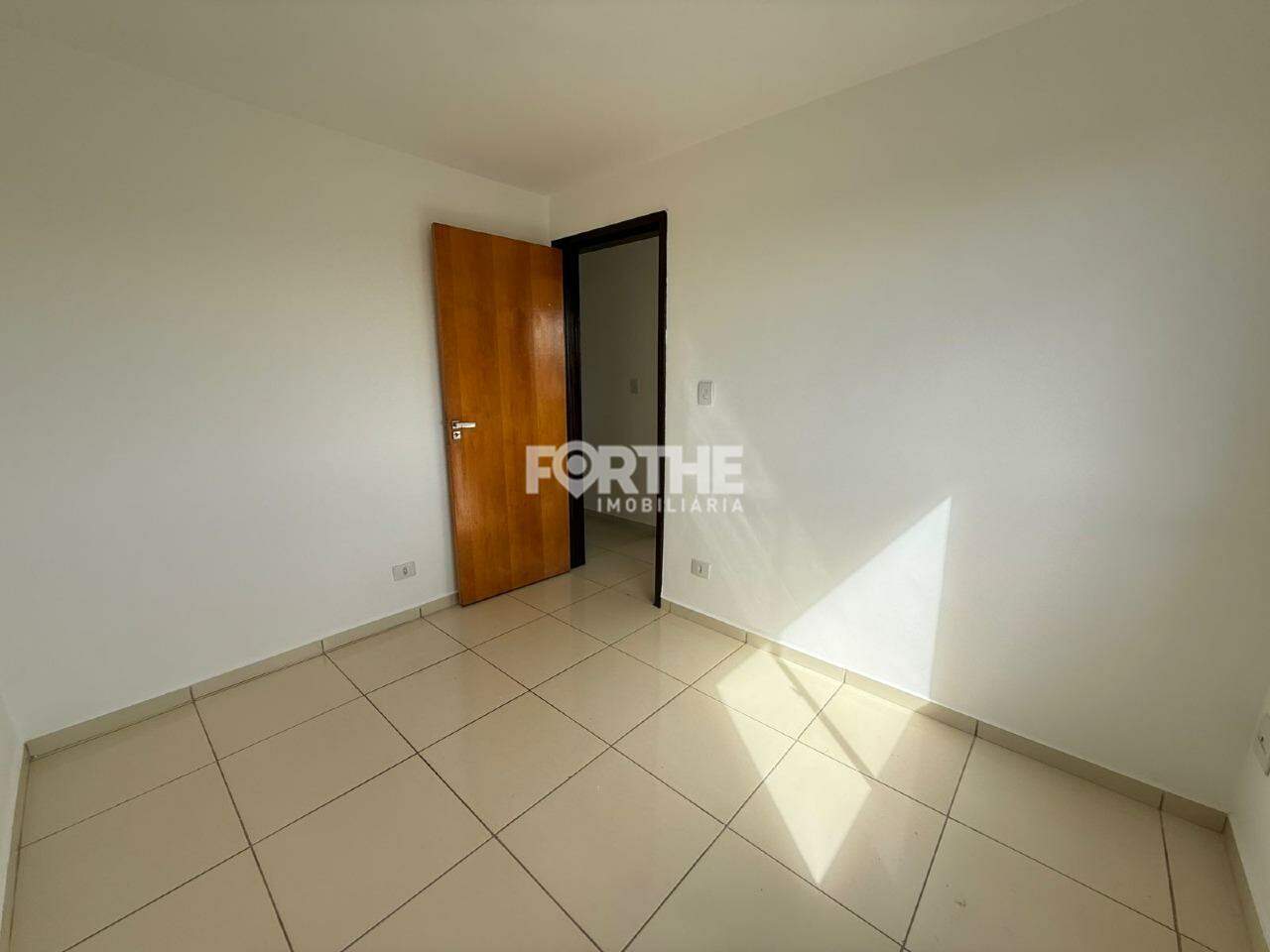 Apartamento à venda no Maria Luiza: 