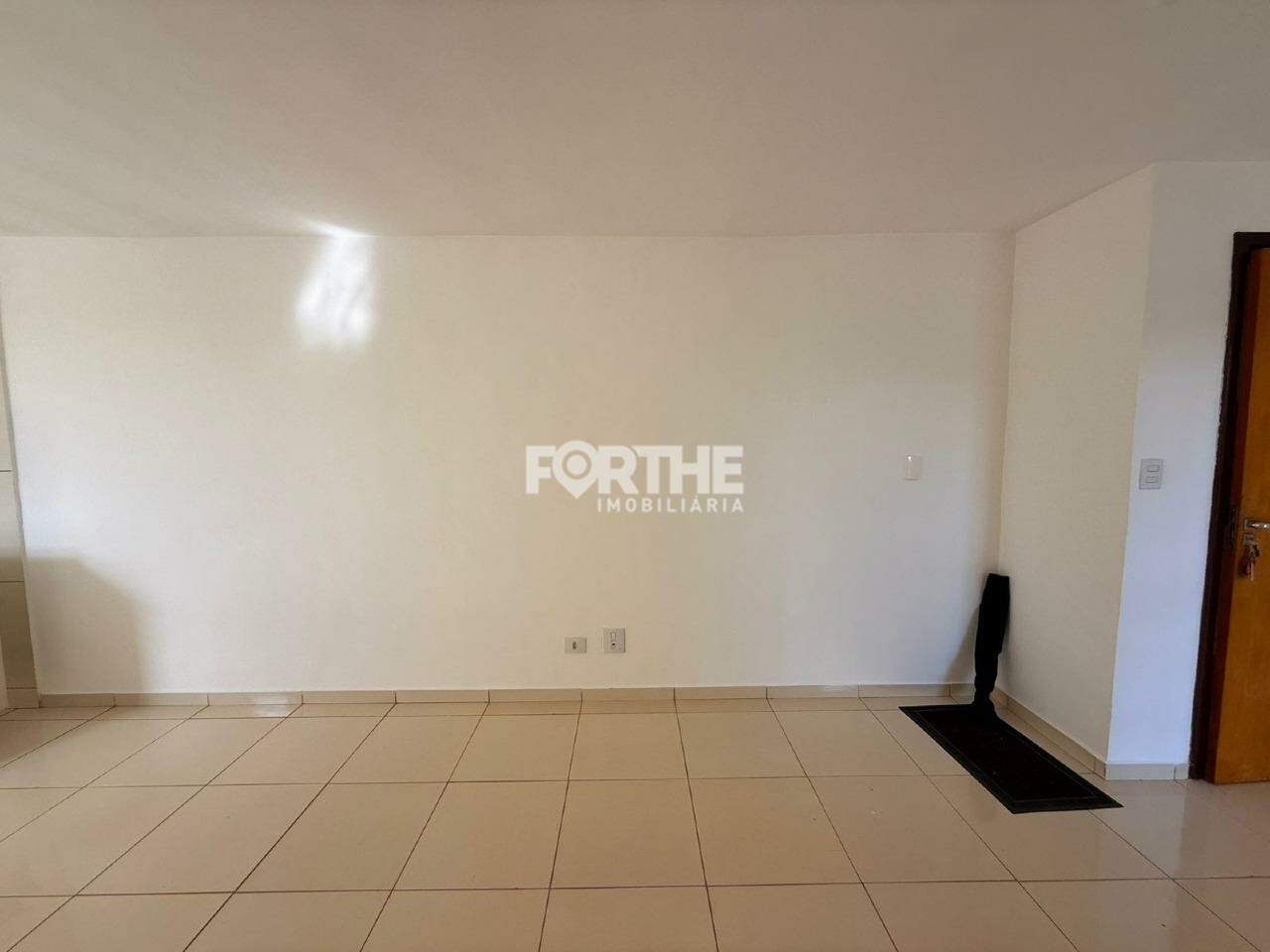 Apartamento à venda no Maria Luiza: 