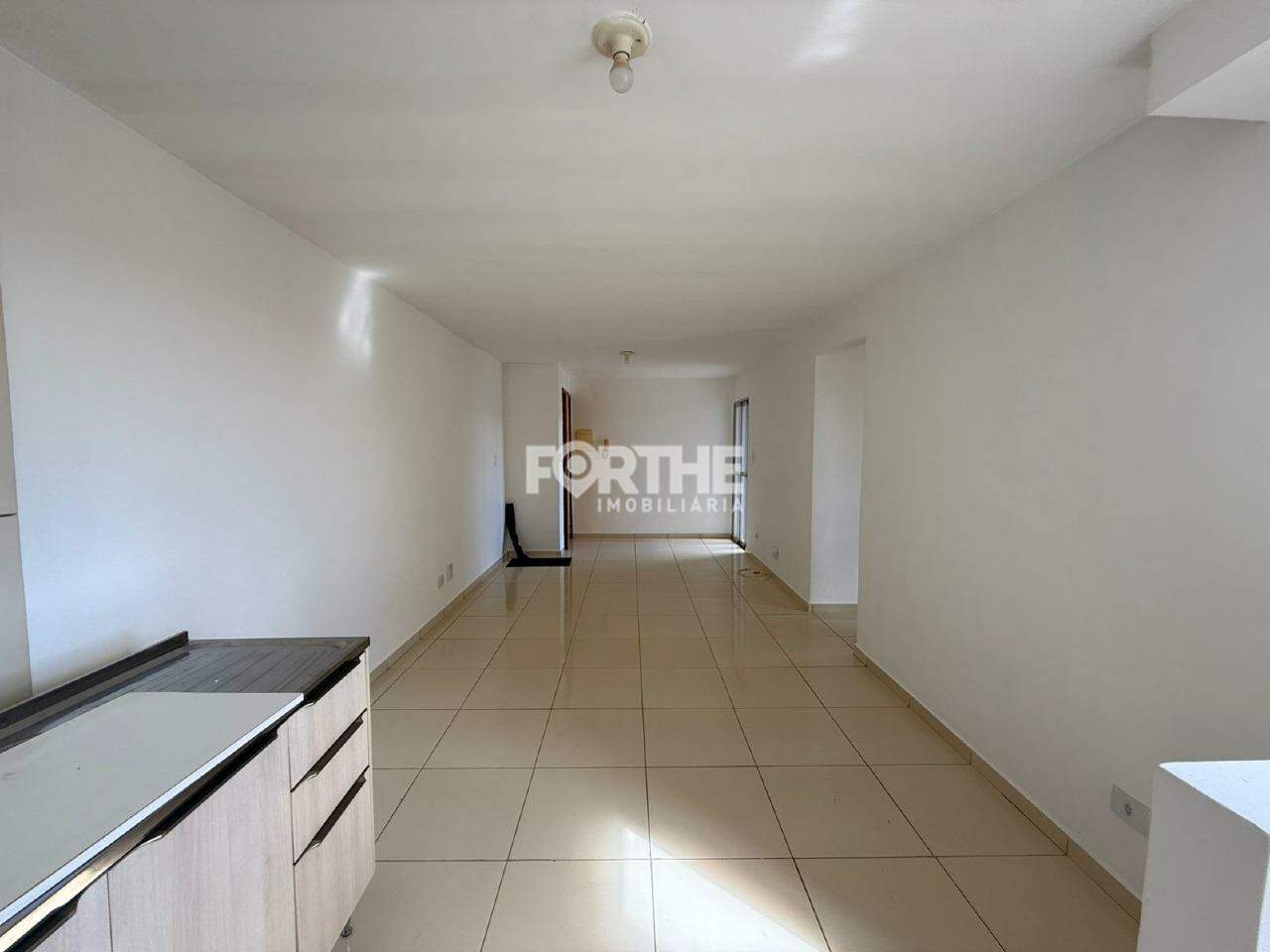 Apartamento à venda no Maria Luiza: 