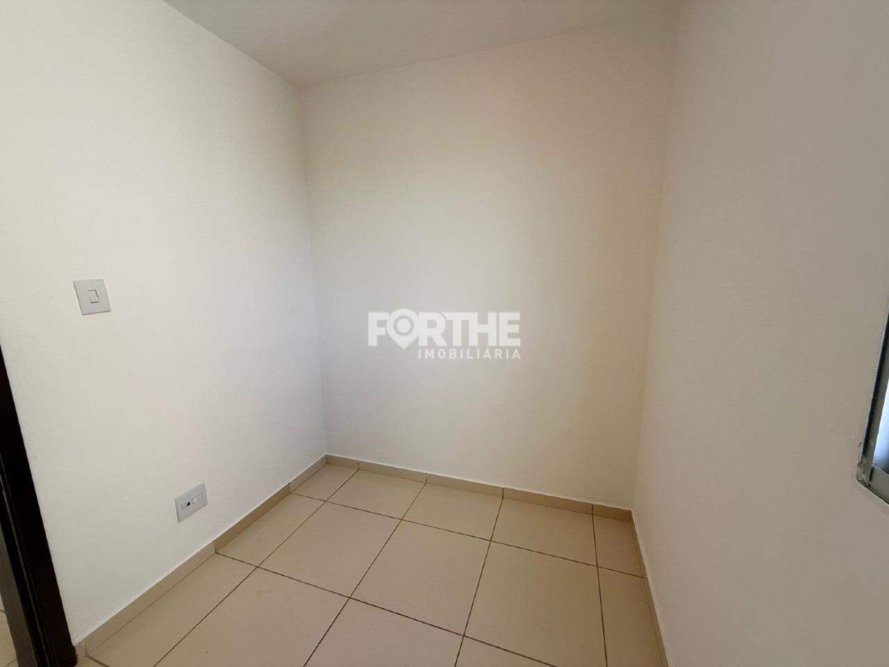 Apartamento à venda no Maria Luiza: 