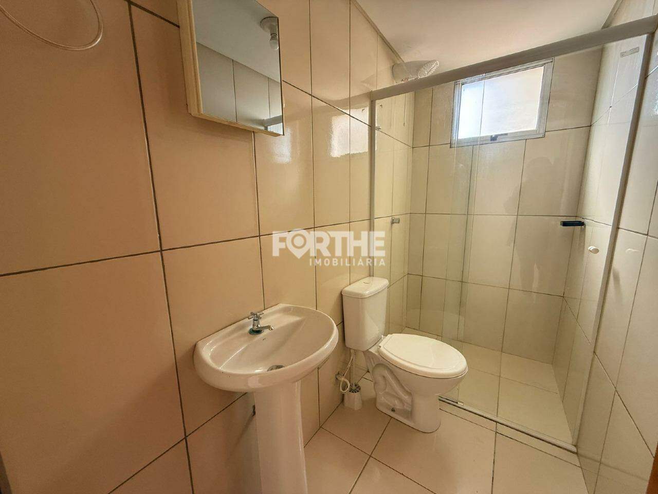 Apartamento à venda no Maria Luiza: 