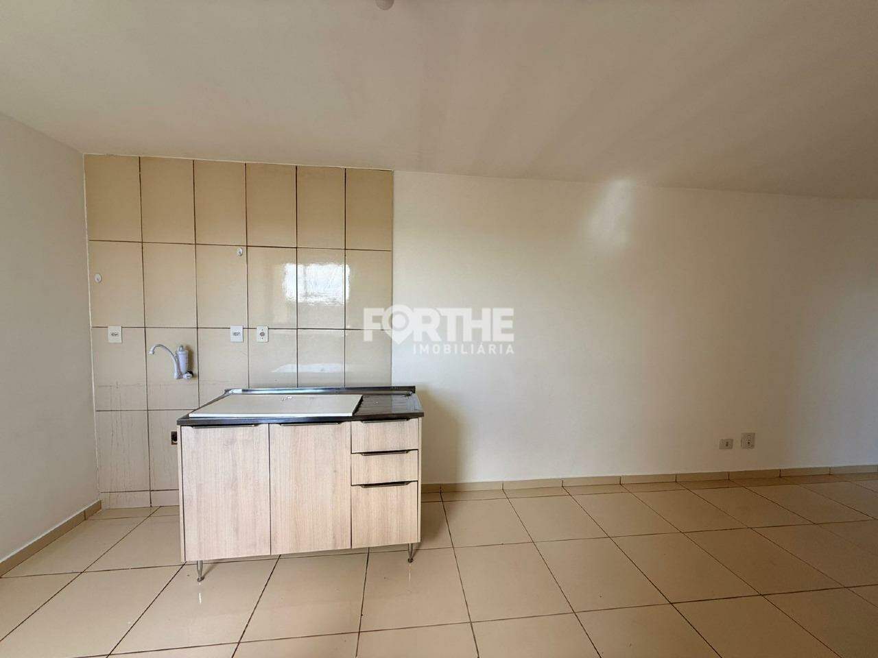 Apartamento à venda no Maria Luiza: 