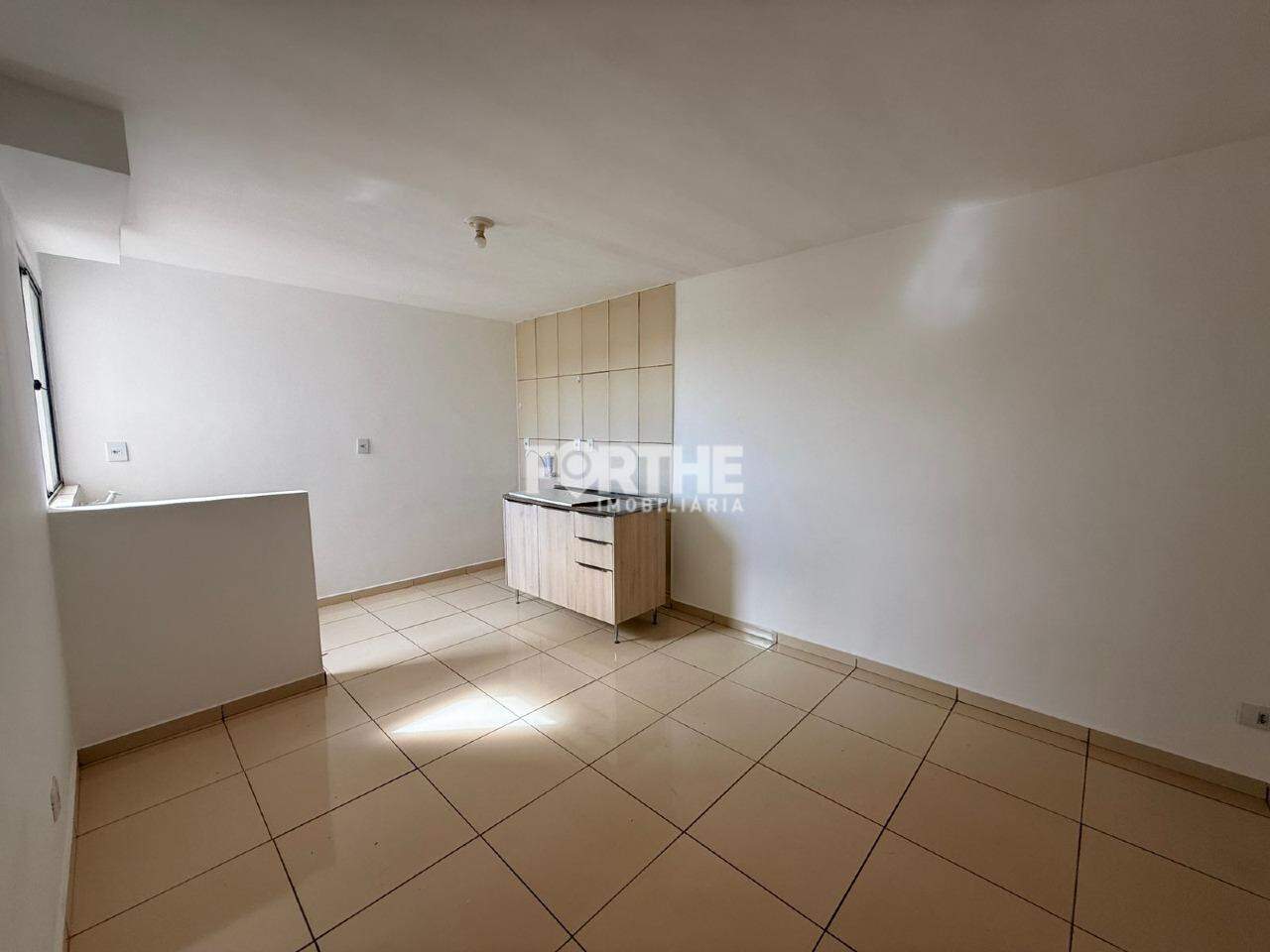 Apartamento à venda no Maria Luiza: 