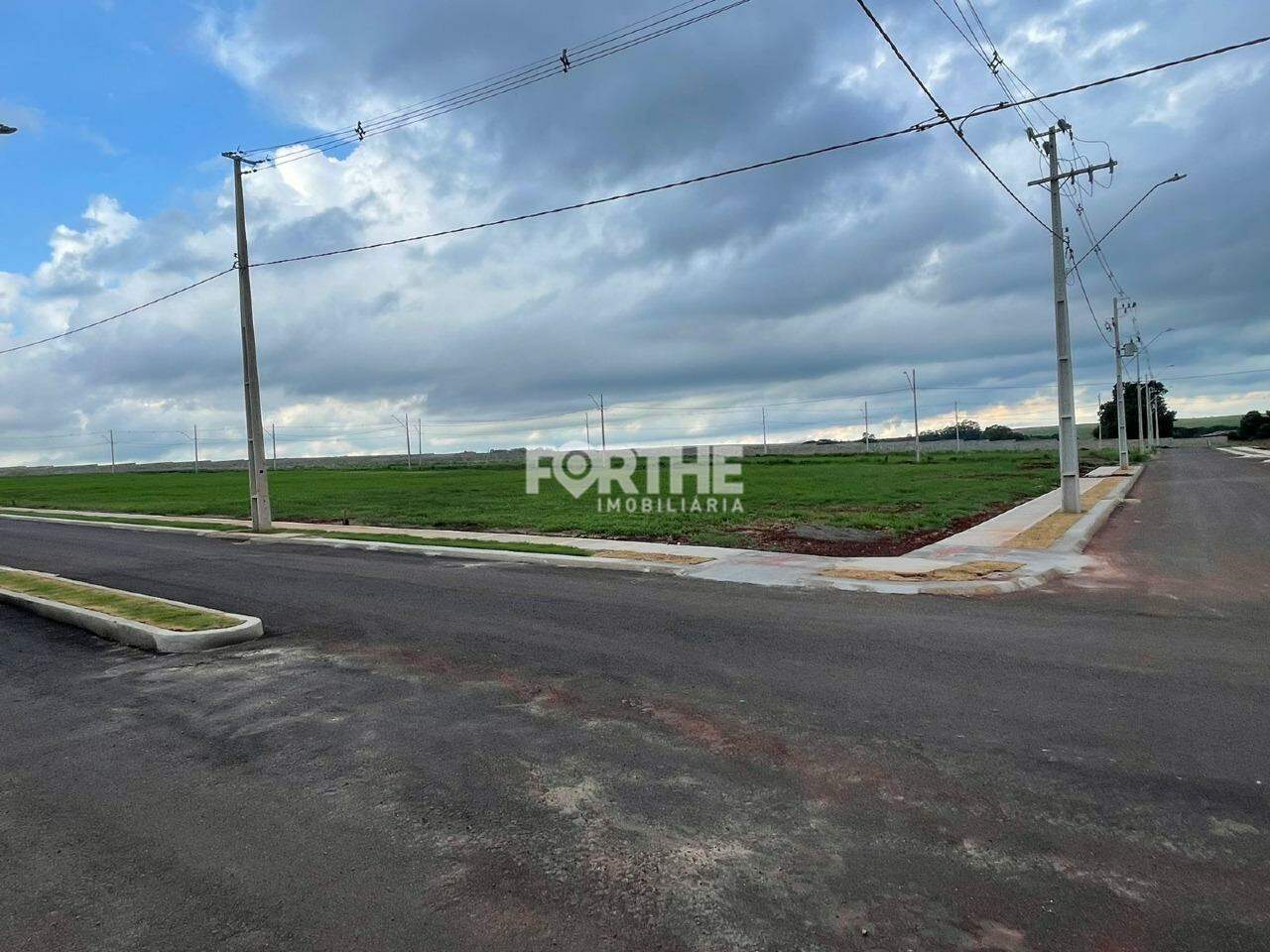 Terreno em condomínio à venda no Canadá: 