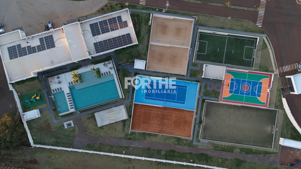 Terreno em condomínio à venda no Canadá: