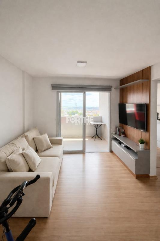 Apartamento à venda no Coqueiral: 