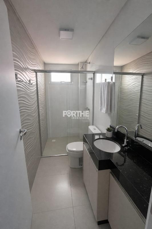 Apartamento à venda no Coqueiral: