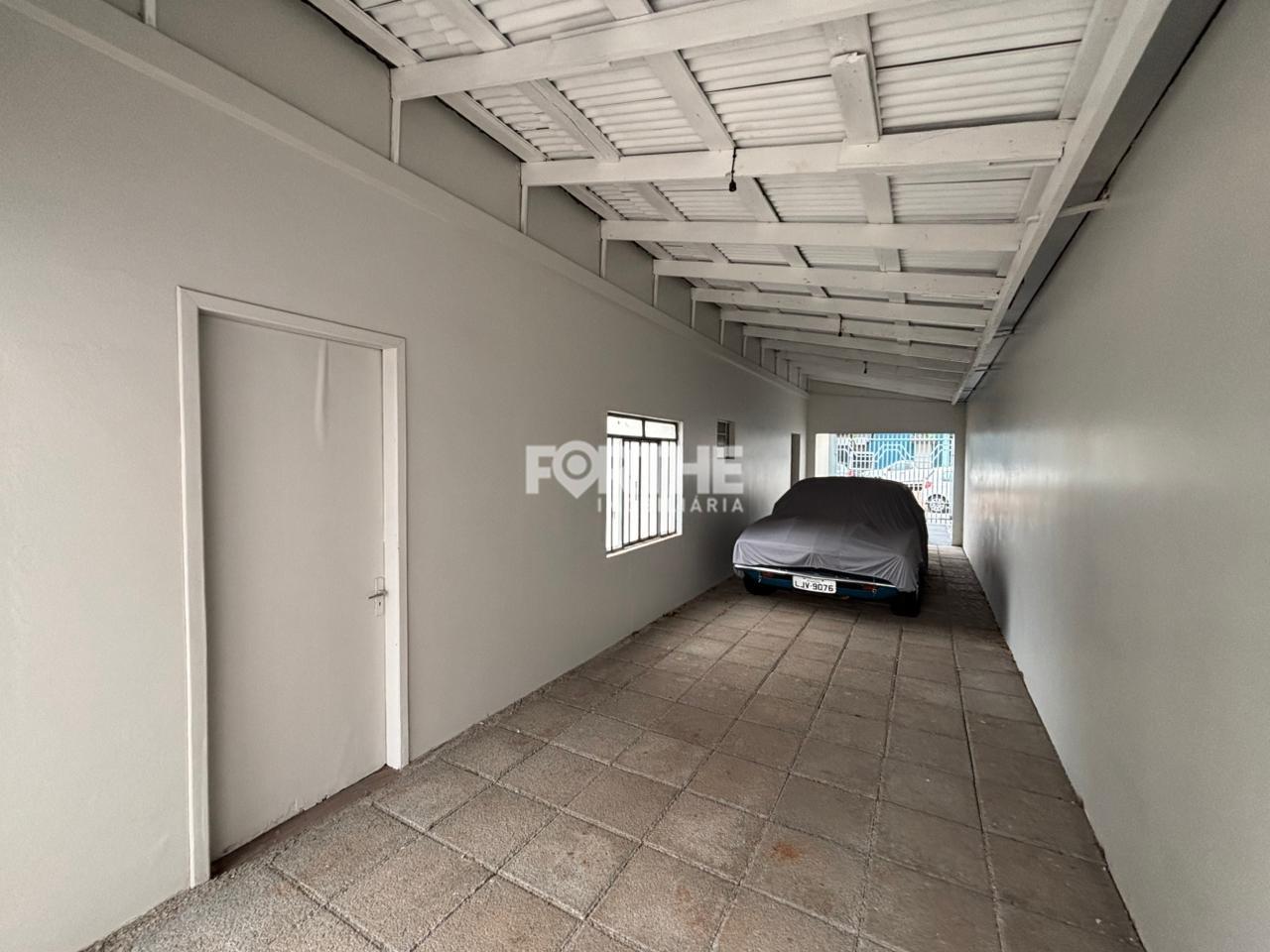 Sala comercial para aluguel no Parque São Paulo: 