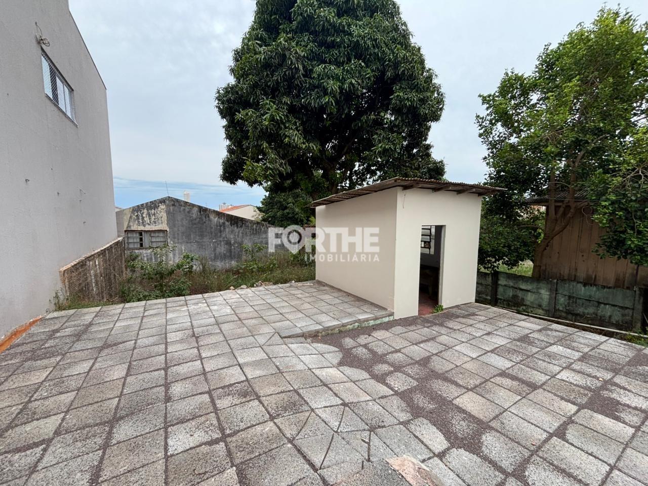 Sala comercial para aluguel no Parque São Paulo: 