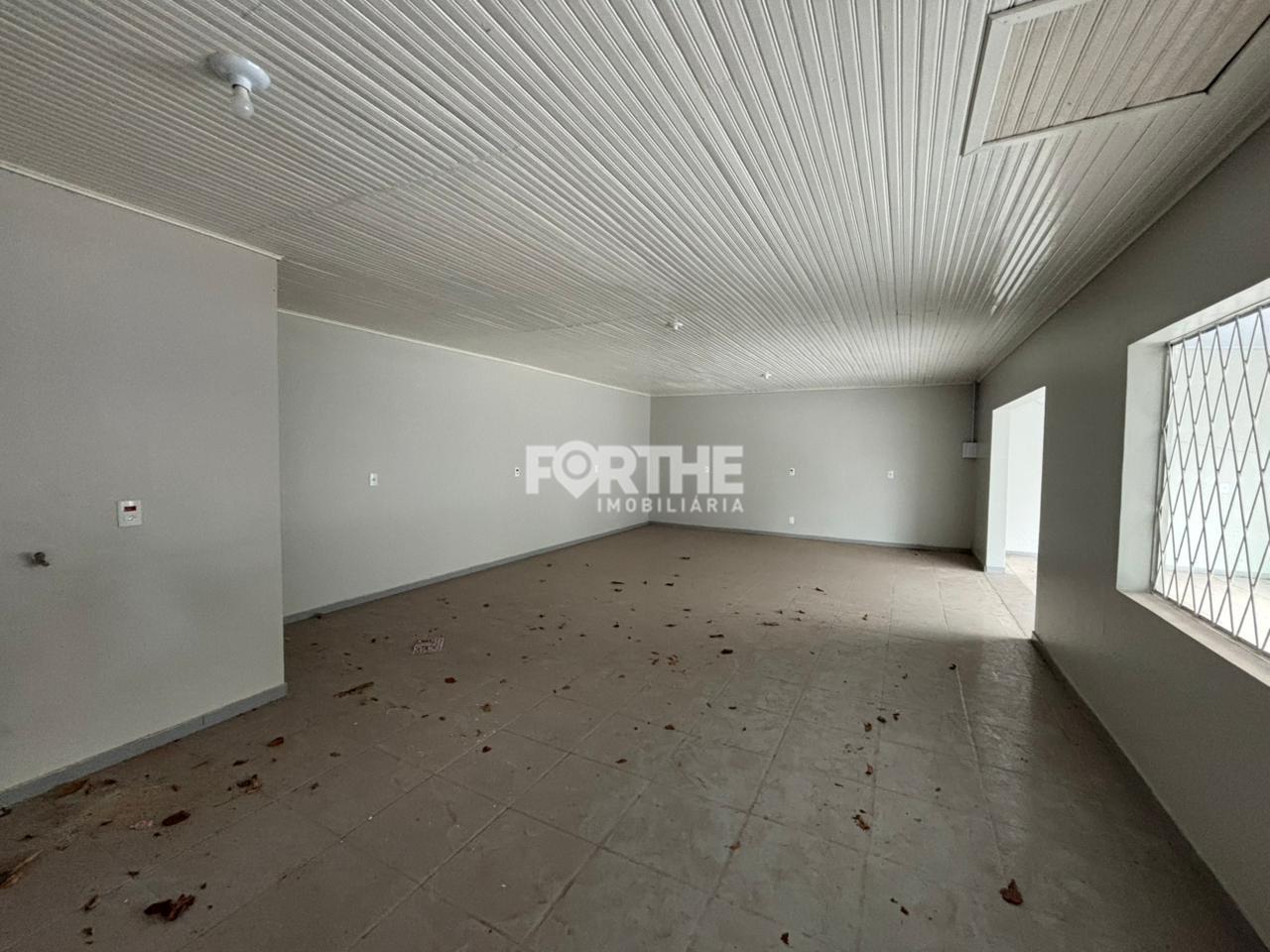 Sala comercial para aluguel no Parque São Paulo: 