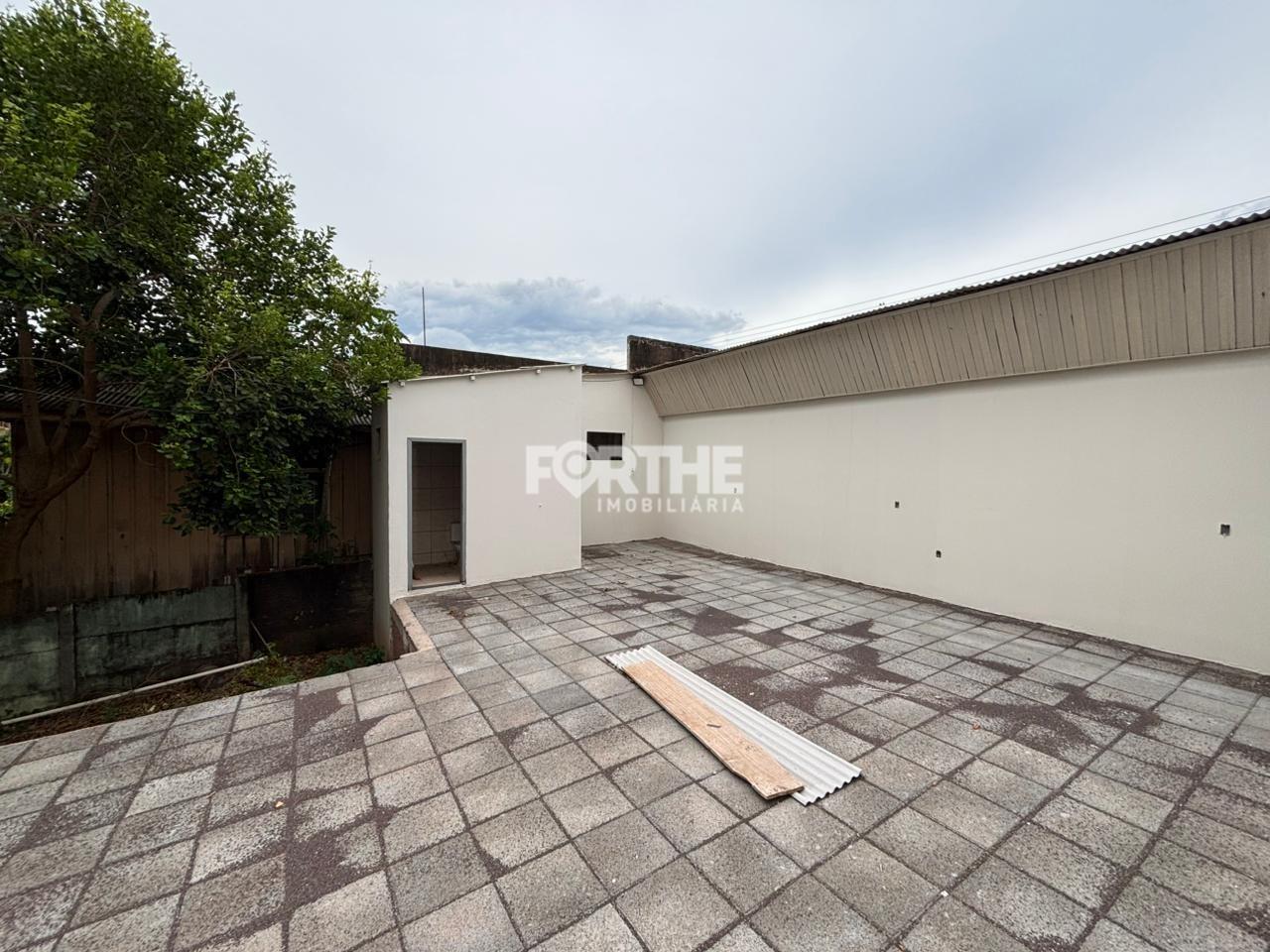 Sala comercial para aluguel no Parque São Paulo: 