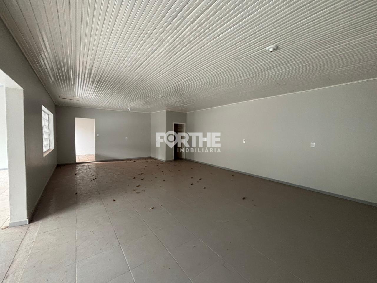 Sala comercial para aluguel no Parque São Paulo: 