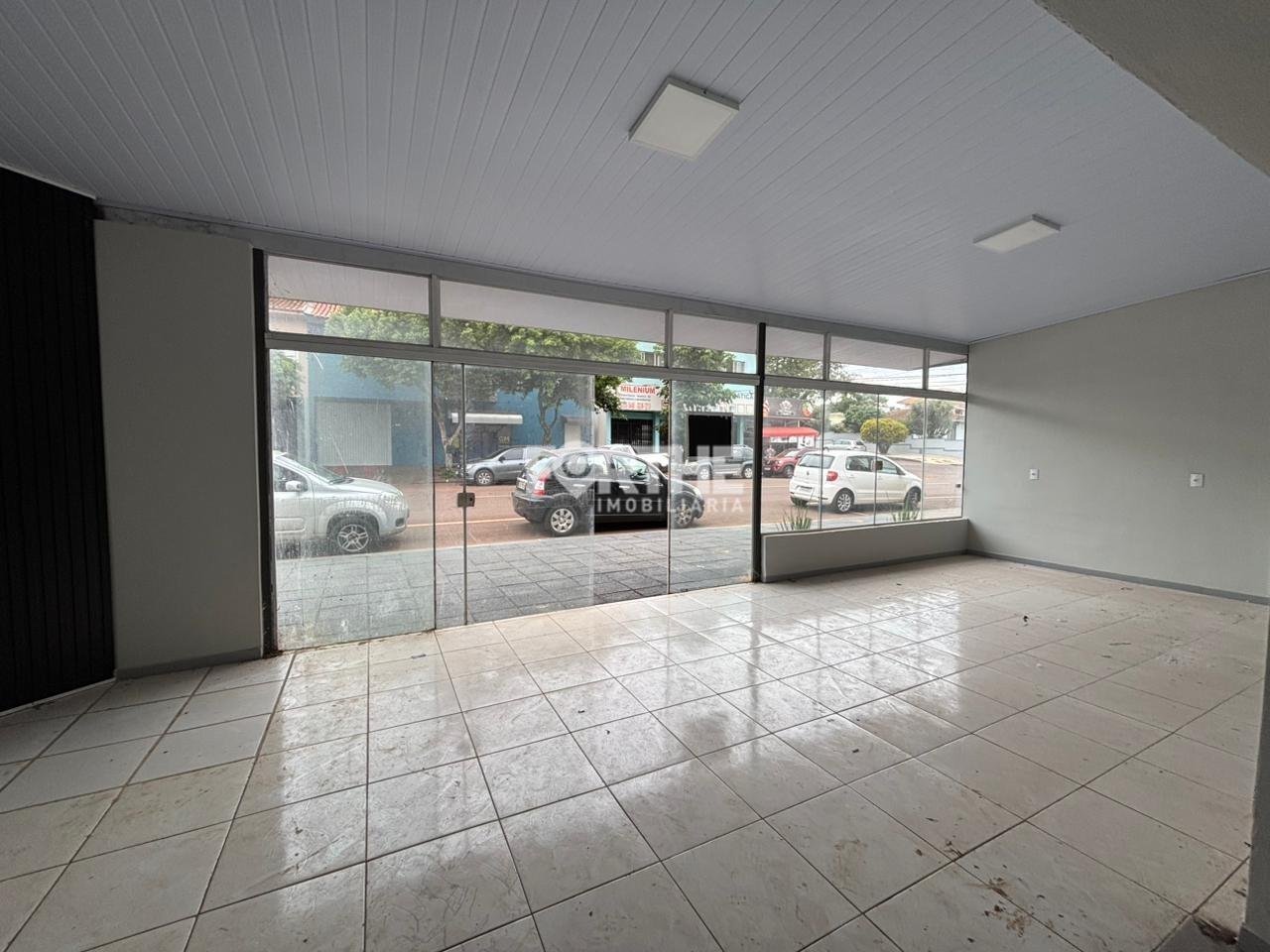 Sala comercial para aluguel no Parque São Paulo: 