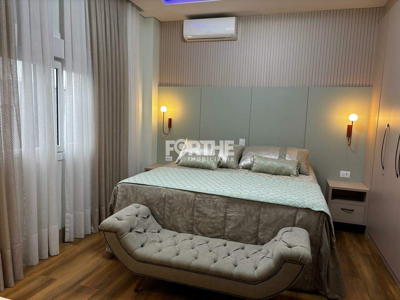 Casa em Condomínio à venda no Cancelli: 