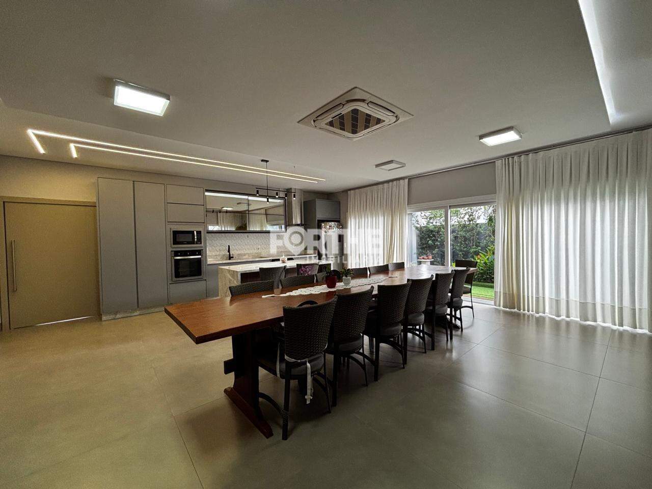 Casa em Condomínio à venda no Cancelli: 