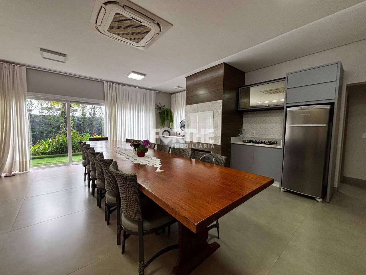 Casa em Condomínio à venda no Cancelli: 