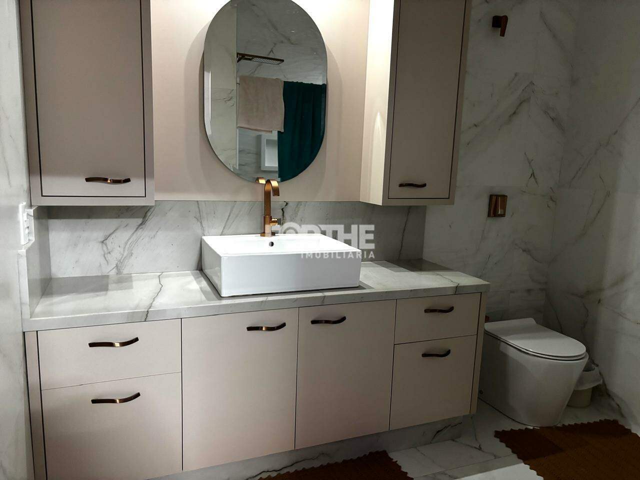 Casa em Condomínio à venda no Cancelli: 