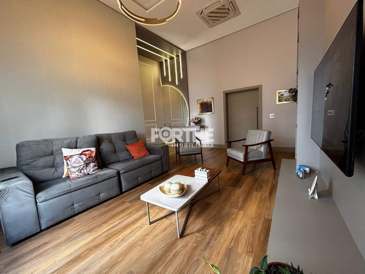 Casa em Condomínio à venda no Cancelli: 