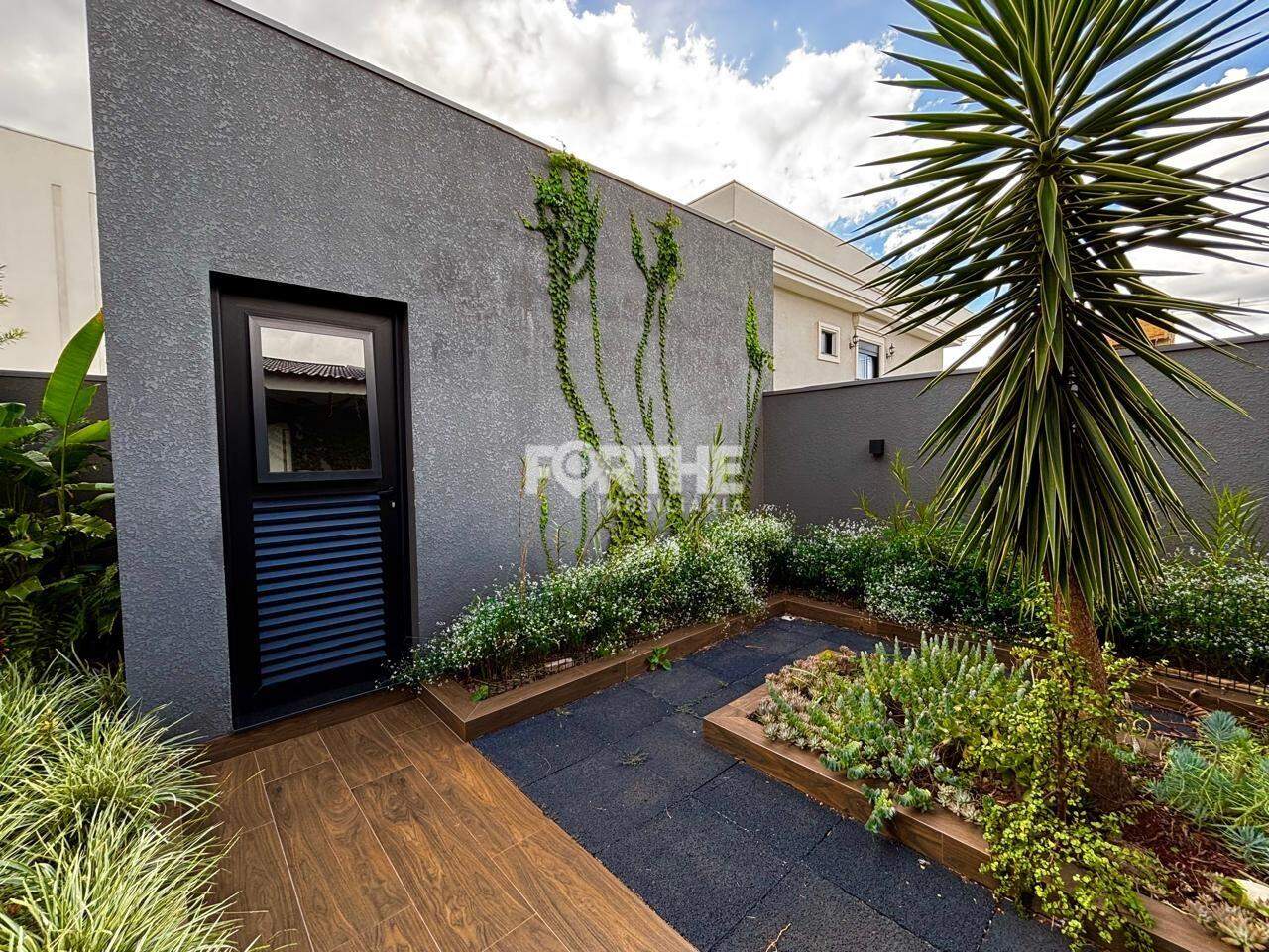 Casa em Condomínio à venda no Cancelli: 