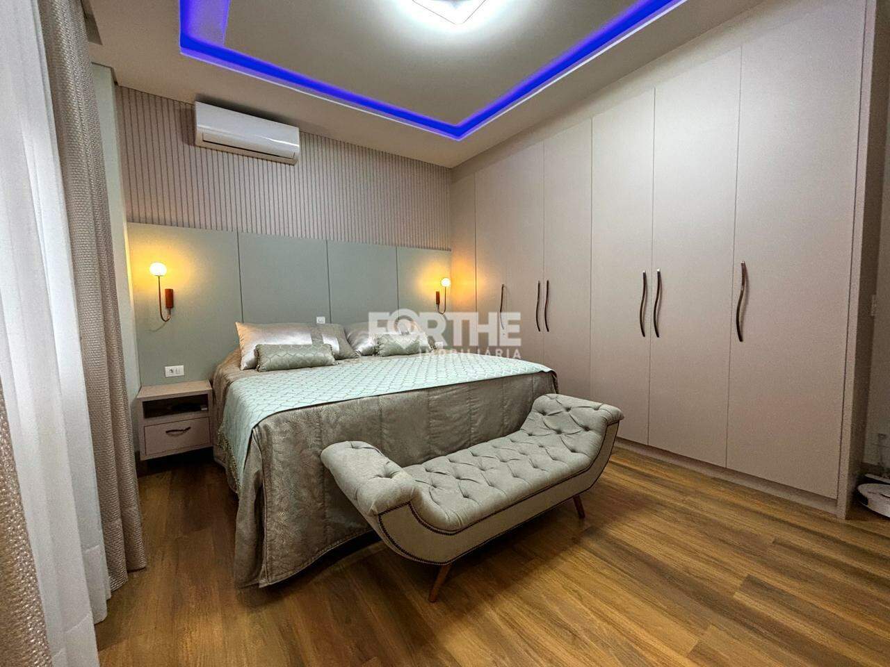 Casa em Condomínio à venda no Cancelli: 