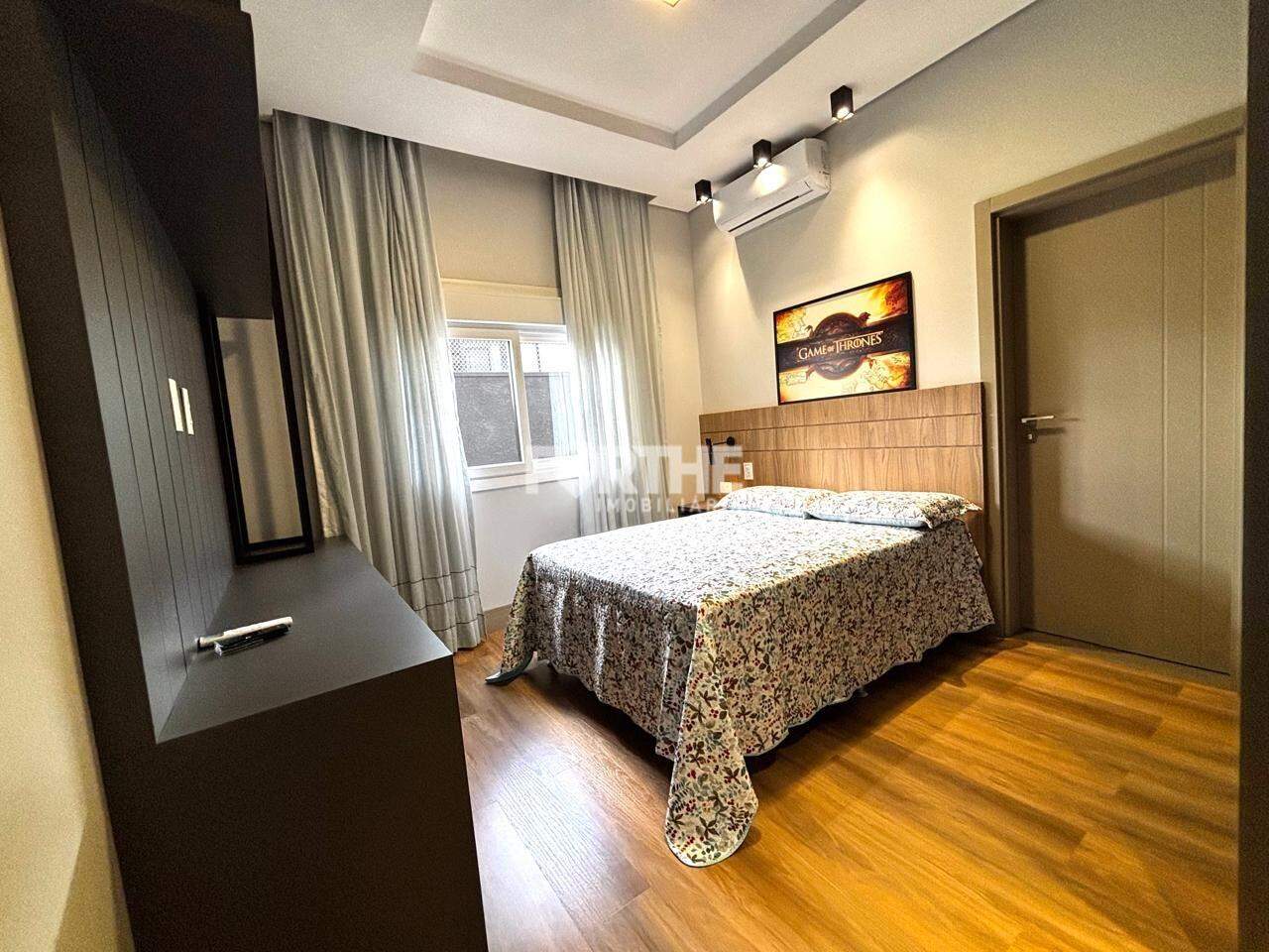 Casa em Condomínio à venda no Cancelli: 