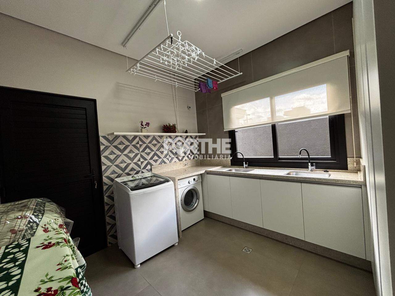 Casa em Condomínio à venda no Cancelli: 