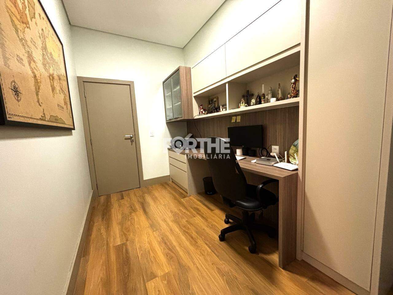 Casa em Condomínio à venda no Cancelli: 