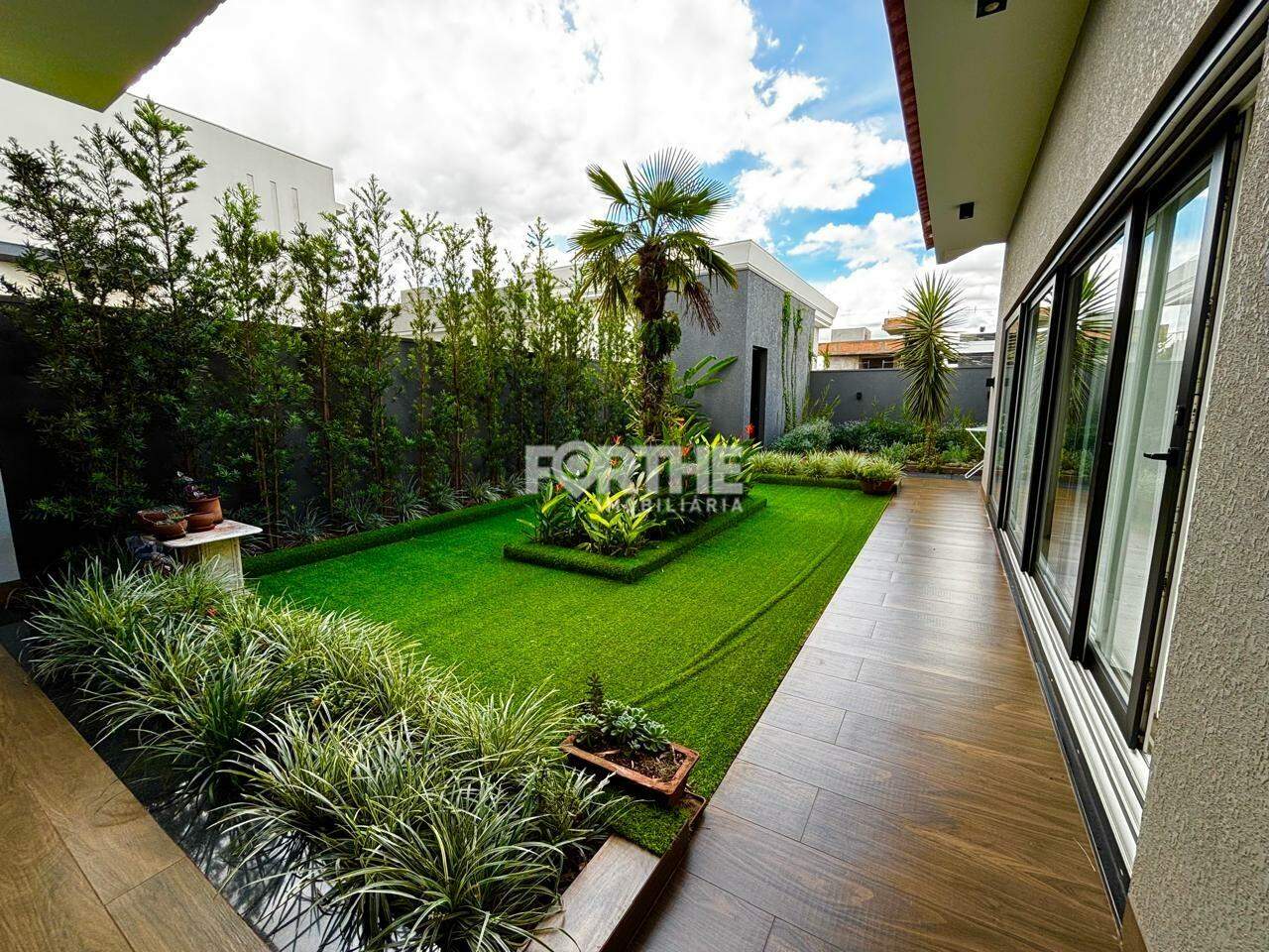 Casa em Condomínio à venda no Cancelli: 