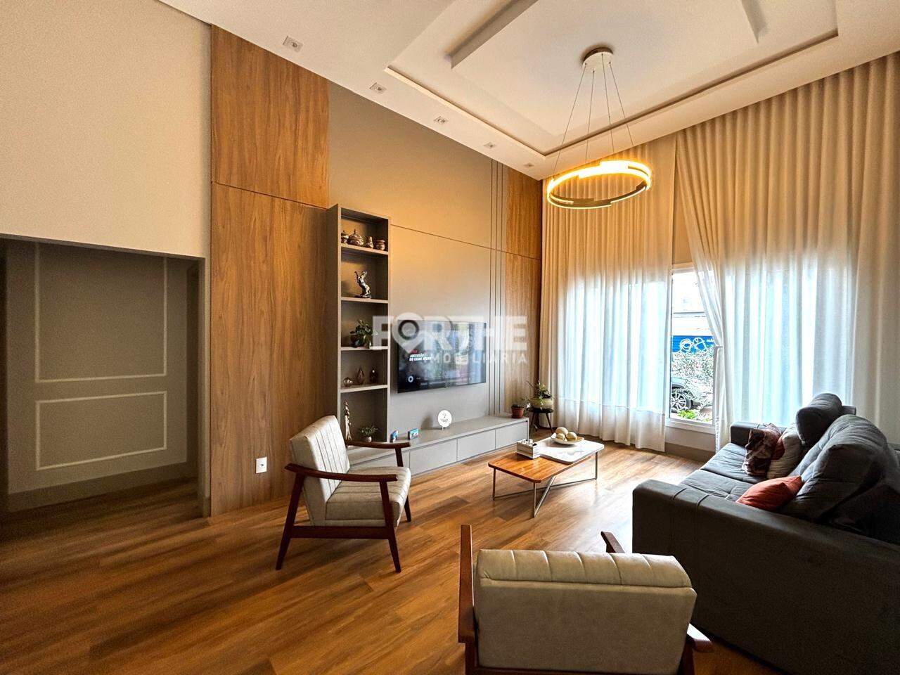 Casa em Condomínio à venda no Cancelli: 