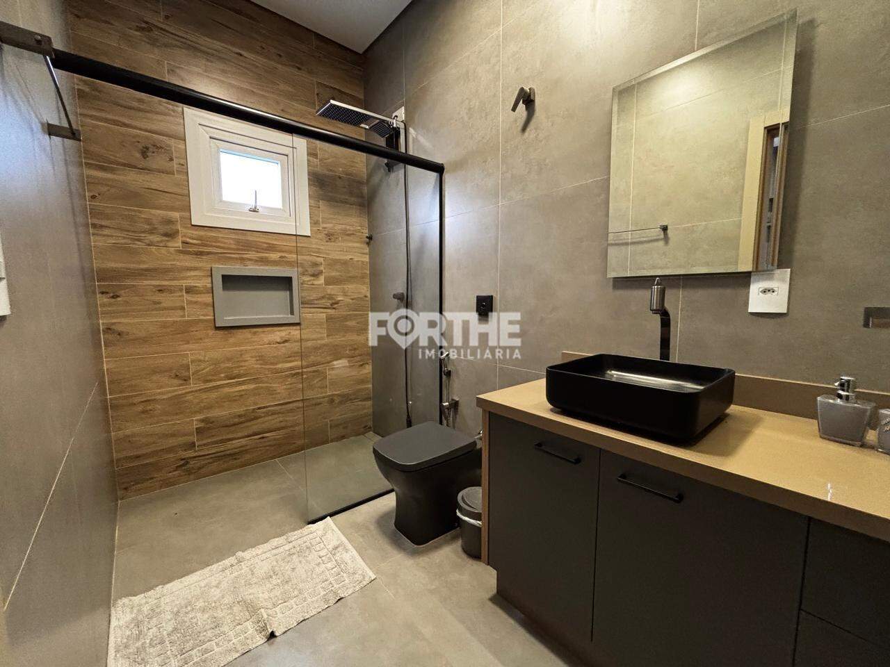 Casa em Condomínio à venda no Cancelli: 