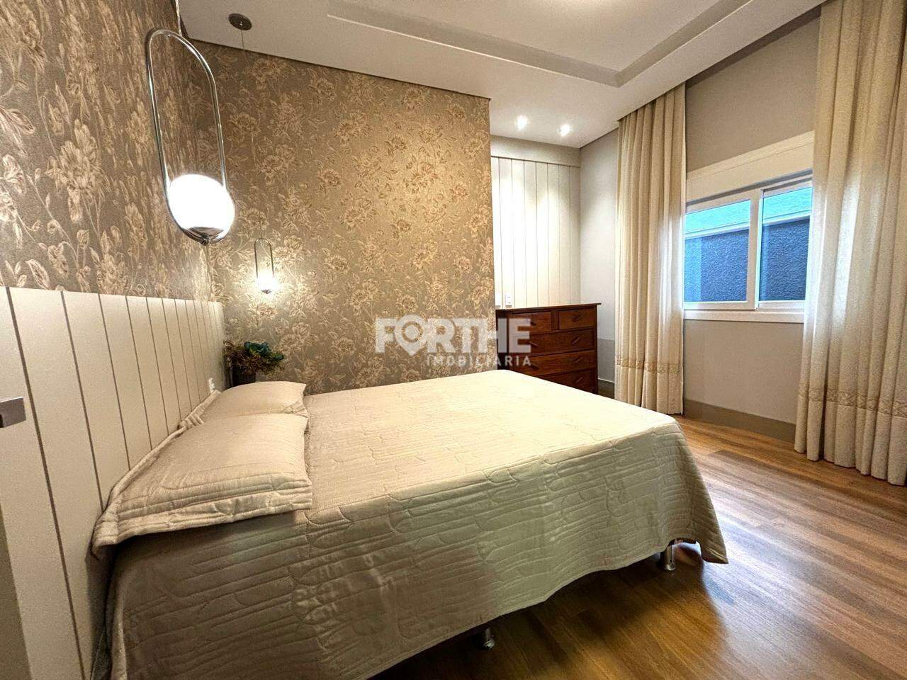 Casa em Condomínio à venda no Cancelli: 