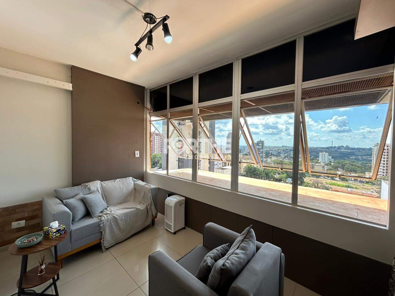 Sala Comercial Centro 40m²