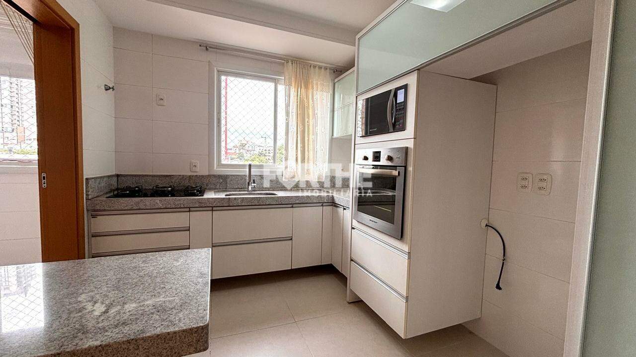 Apartamento à venda no Country: 