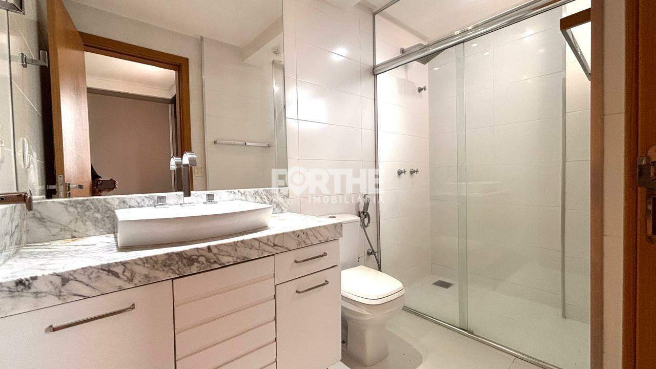Apartamento à venda no Country: 