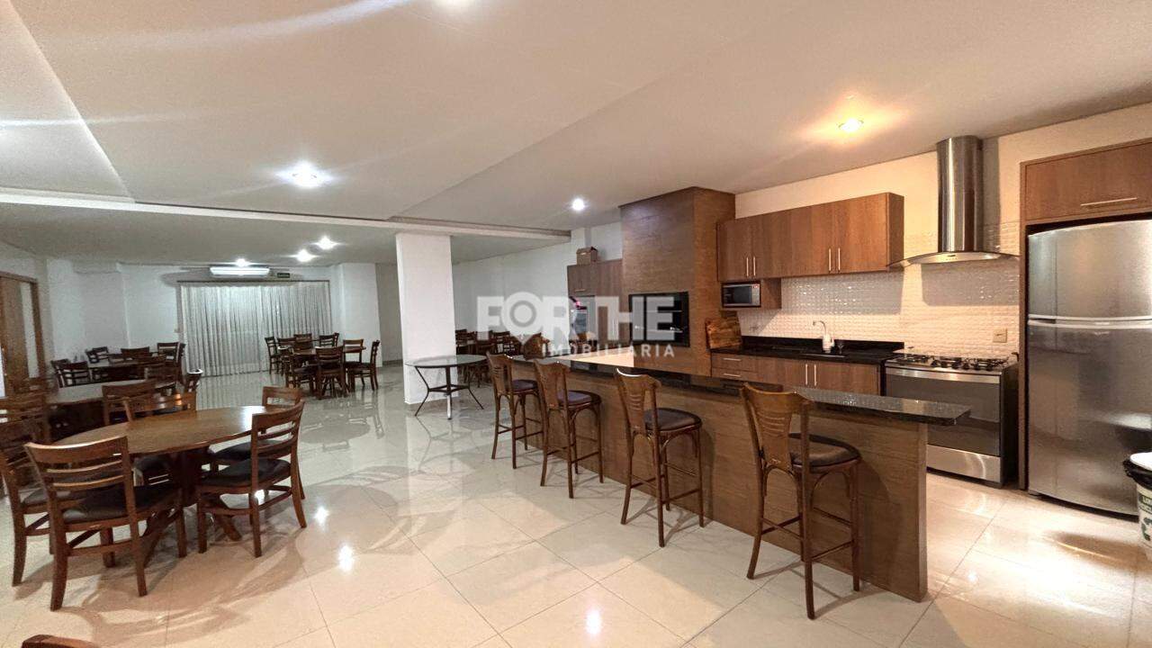 Apartamento à venda no Country: 