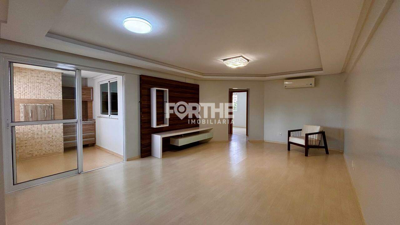 Apartamento à venda no Country: 