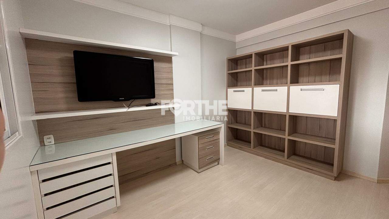 Apartamento à venda no Country: 
