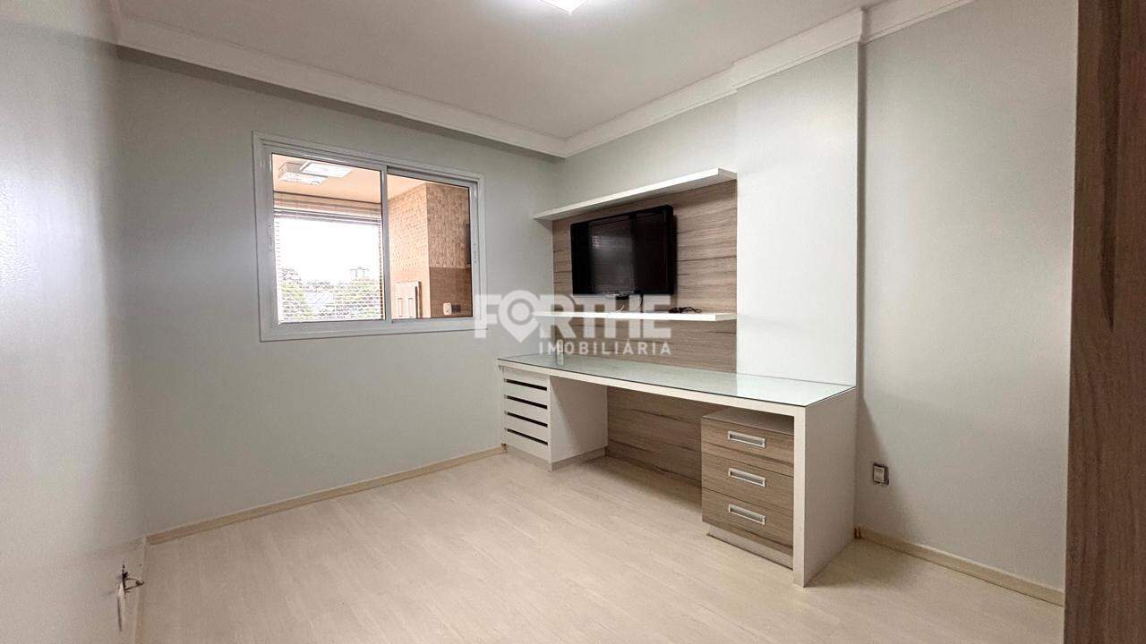 Apartamento à venda no Country: 