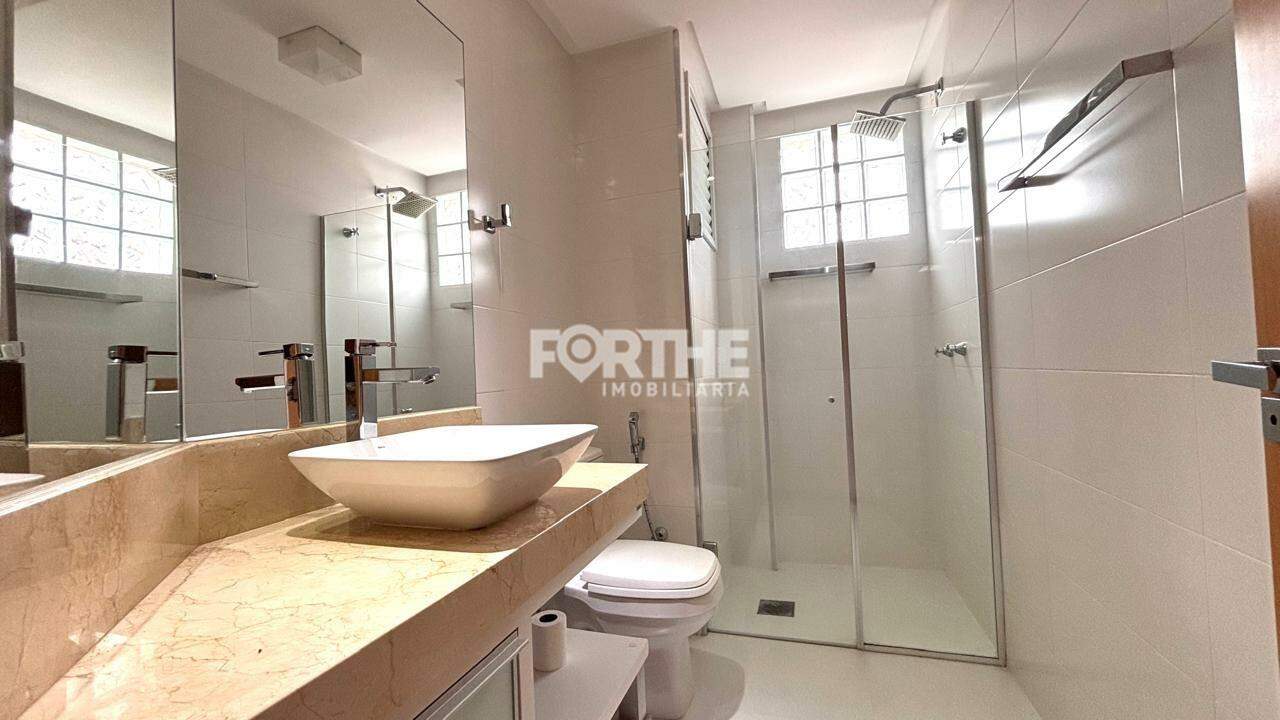 Apartamento à venda no Country: 