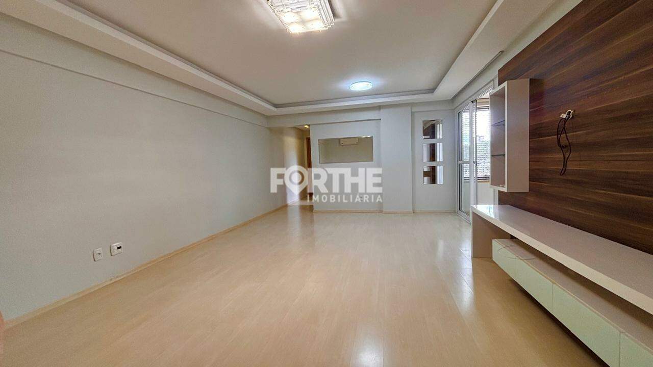 Apartamento à venda no Country: 