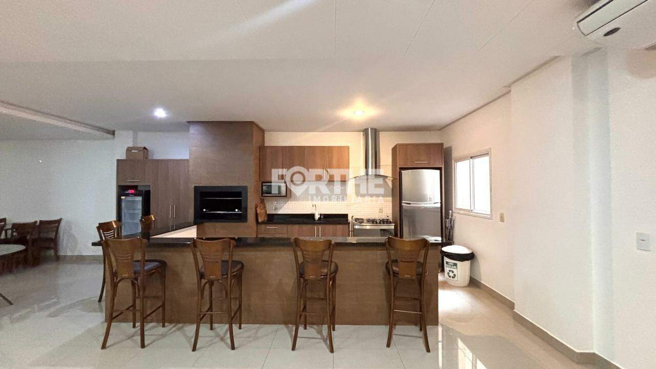 Apartamento à venda no Country: 
