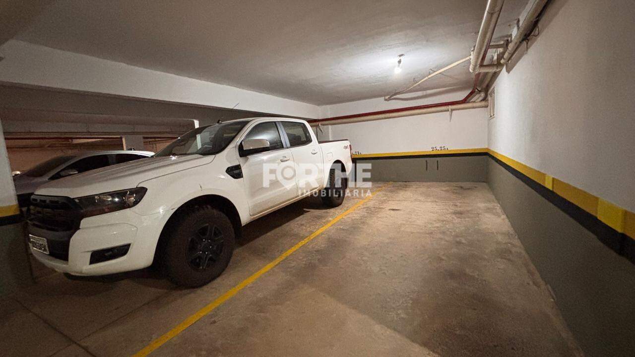 Apartamento à venda no Country: 
