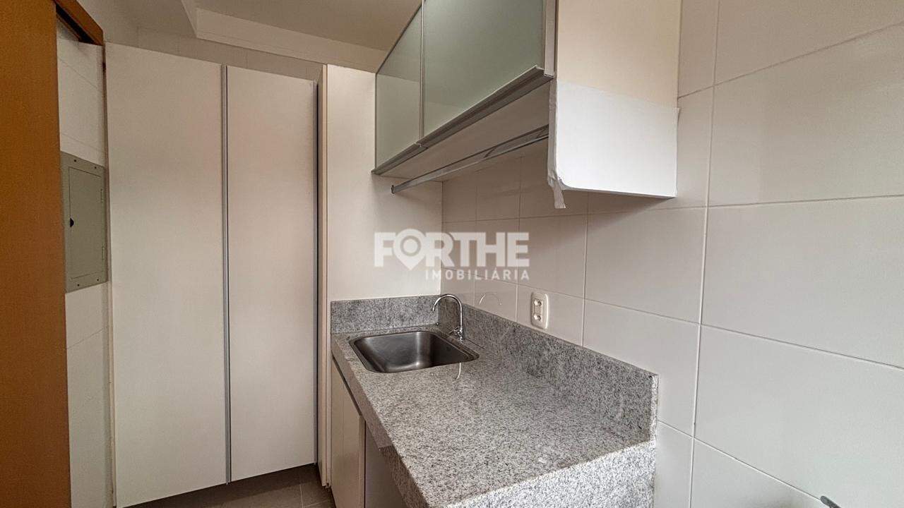 Apartamento à venda no Country: 